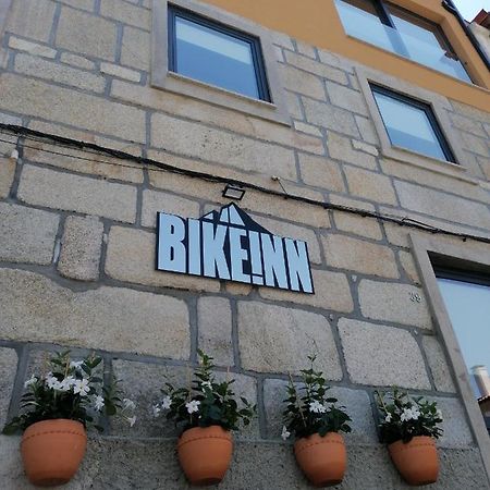 Bikeinn Vouzela Kültér fotó