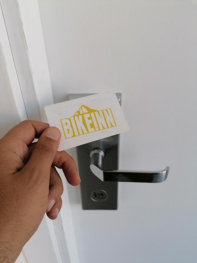 Bikeinn Vouzela Kültér fotó