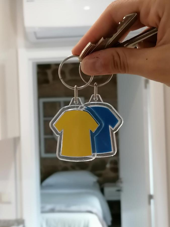 Bikeinn Vouzela Kültér fotó